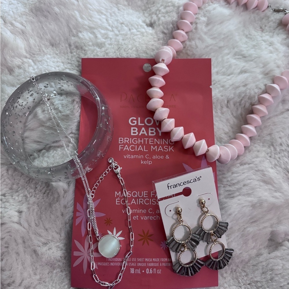 Glow Baby Bundle
